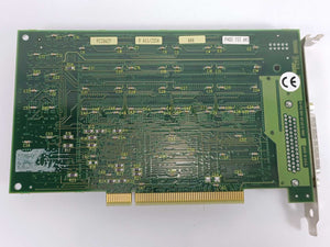 Imaging Technology IC-PCI L1 C-1994 Video Capture / Frame Grabber card
