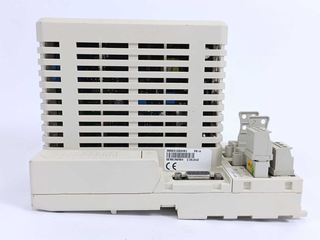 ABB 3BSE013224R1 CI810V2, Communication interface
