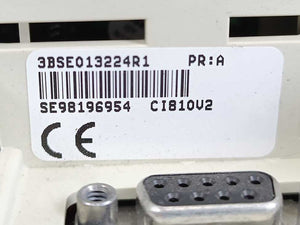 ABB 3BSE013224R1 CI810V2, Communication interface