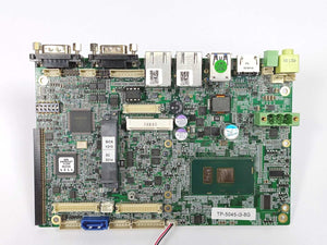 Teguar TP-5045-i3-8G Industrial Panel PC Motherboard Intel 6th i3, 8GB RAM