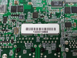 Teguar TP-5045-i3-8G Industrial Panel PC Motherboard Intel 6th i3, 8GB RAM