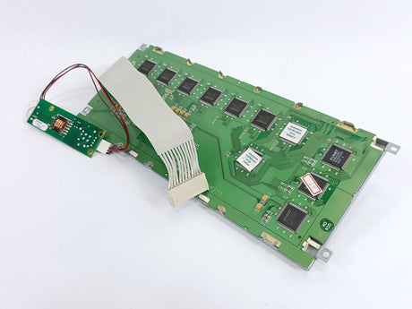 AMPIRE 640200A Imaje 9040 S8 C2 LCD Front Panel Board