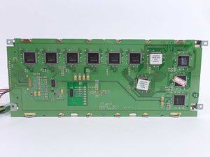AMPIRE 640200A Imaje 9040 S8 C2 LCD Front Panel Board