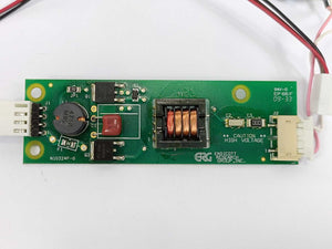 AMPIRE 640200A Imaje 9040 S8 C2 LCD Front Panel Board