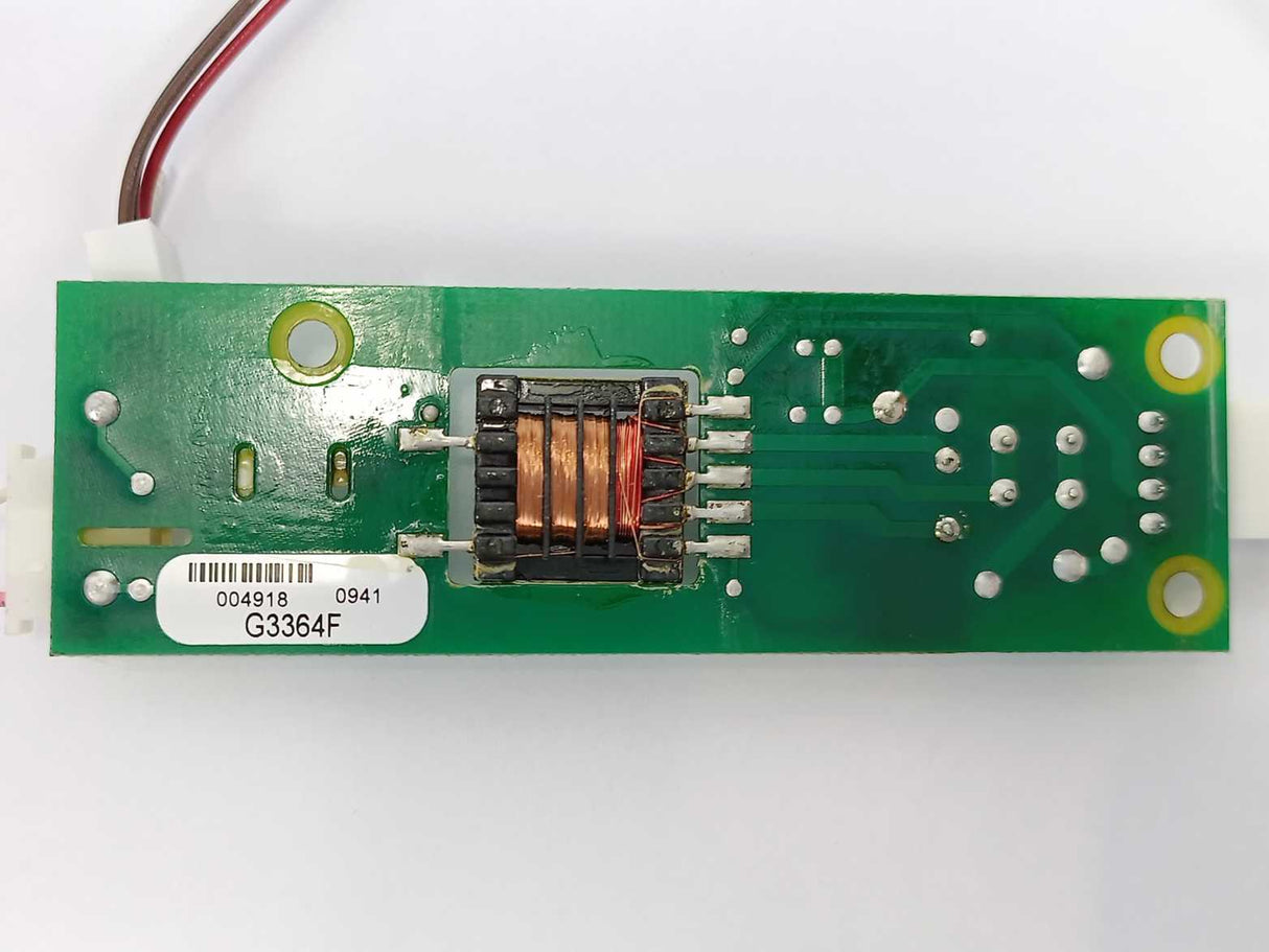 AMPIRE 640200A Imaje 9040 S8 C2 LCD Front Panel Board