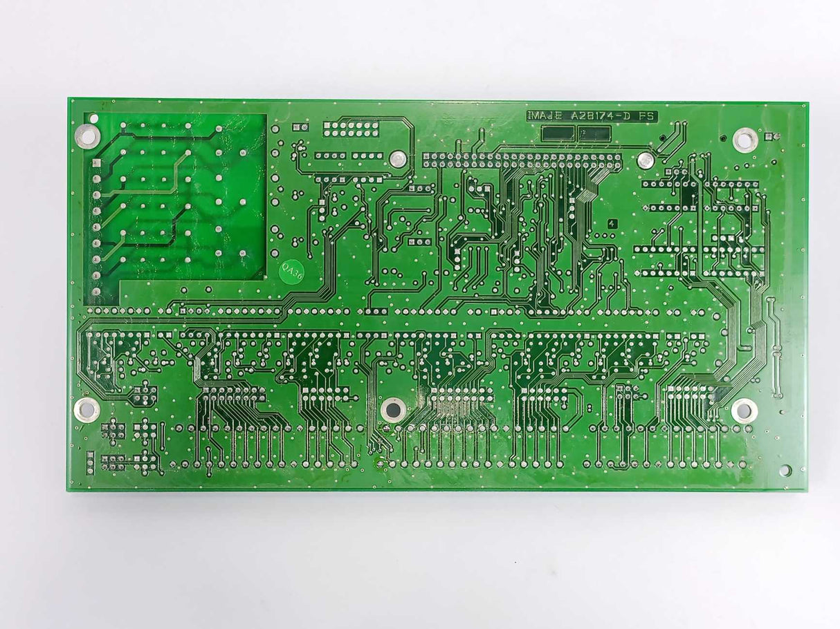 IMAJE A28174-D A36789 9040 PCB Controller