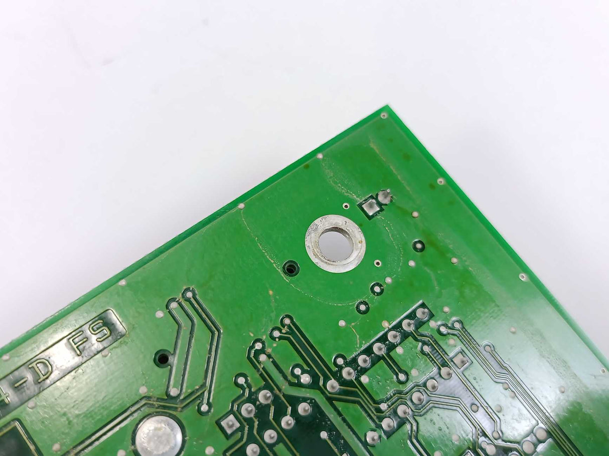 IMAJE A28174-D A36789 9040 PCB Controller