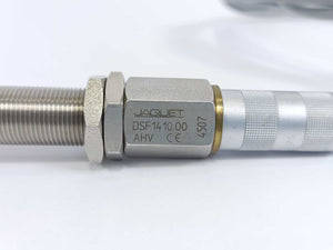 JAQUET DSF 1410.00 AHV Speed Sensor