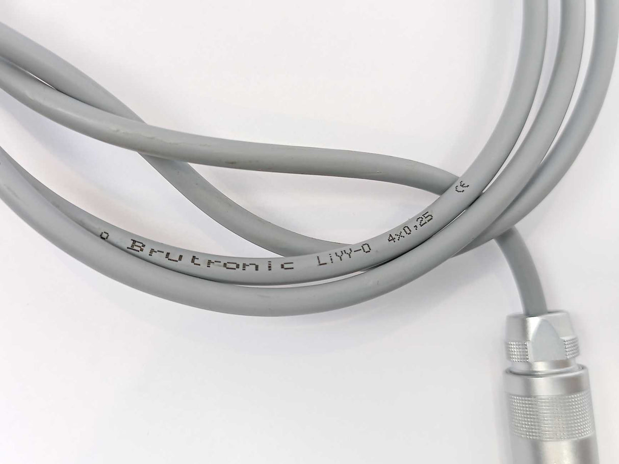JAQUET DSF 1410.00 AHV Speed Sensor