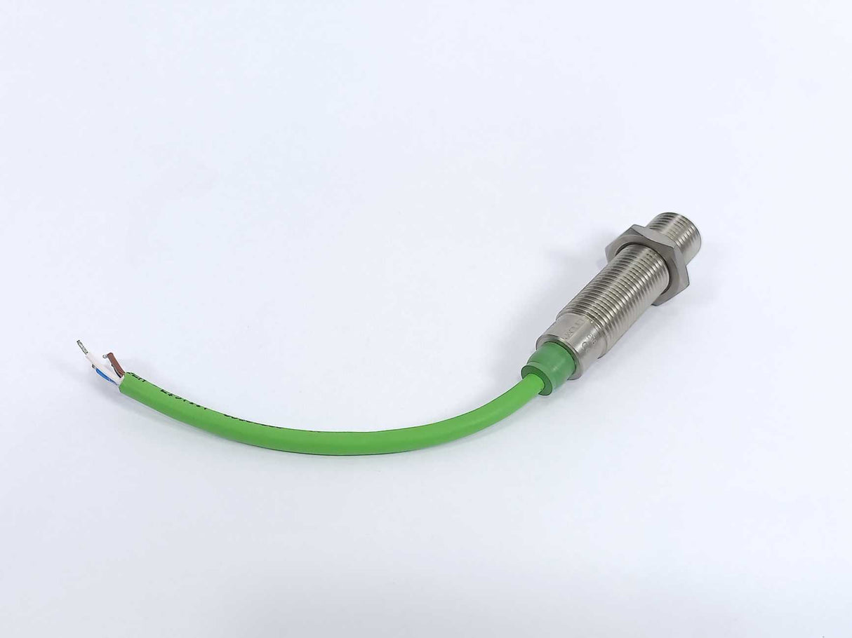 JAQUET E58S Variable Reluctance Speed Sensor