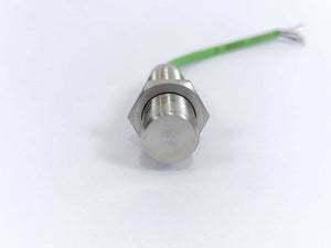 JAQUET E58S Variable Reluctance Speed Sensor