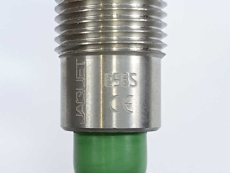 JAQUET E58S Variable Reluctance Speed Sensor