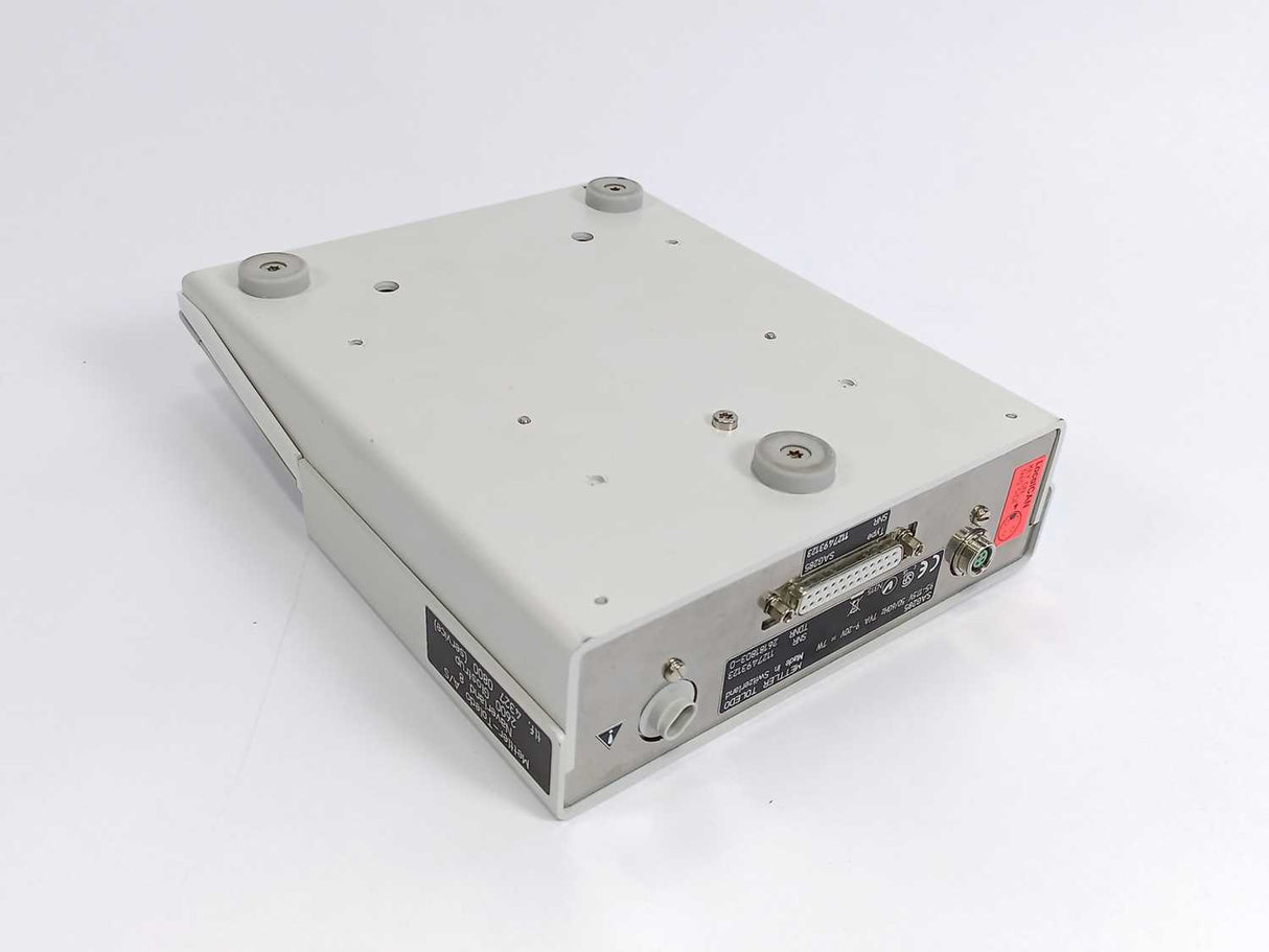 Mettler Toledo SAG285 Weighting Module