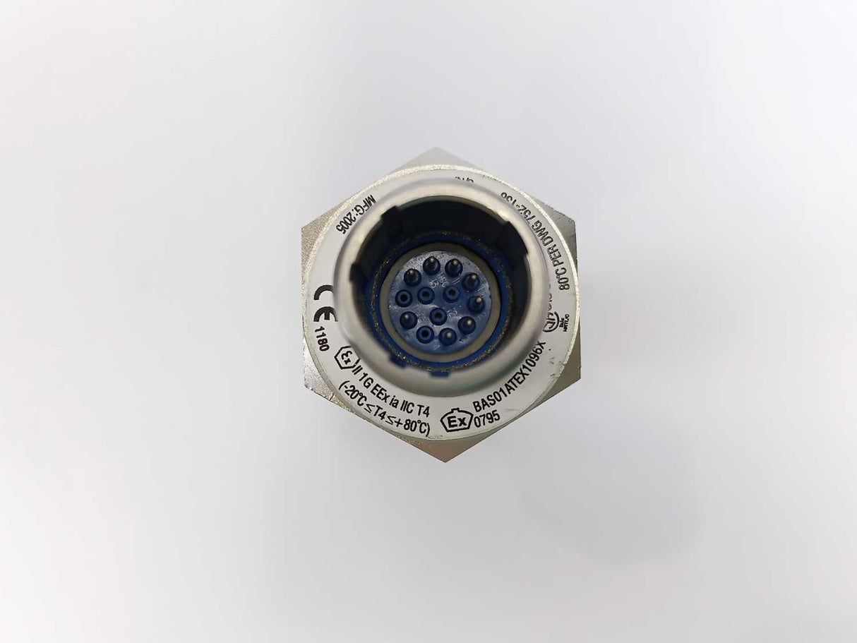 GE PANAMETRICS BAS01ATEX1096X TF Probe 2pcs