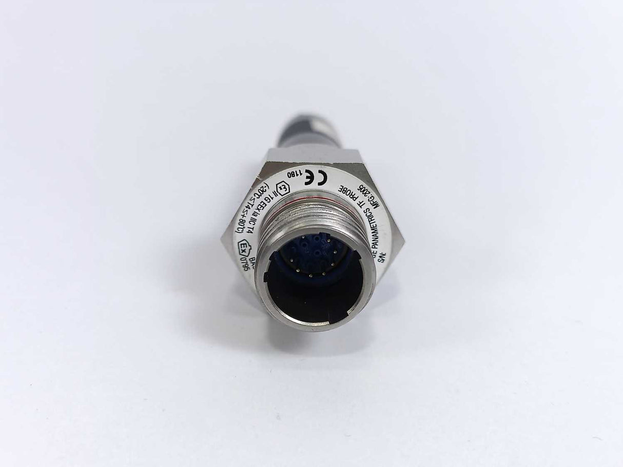 GE PANAMETRICS BAS01ATEX1096X TF Probe 2pcs