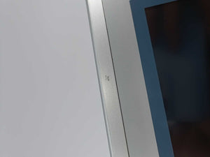 VIPA  62H-MHC0-CB 20,4-28,8VDC, 8VA, 0,4A 7" ECO+ HMI