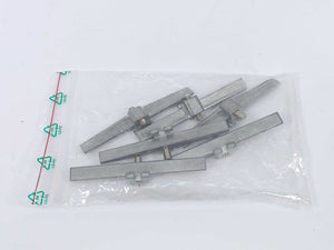 VIPA  62H-MHC0-CB 20,4-28,8VDC, 8VA, 0,4A 7" ECO+ HMI