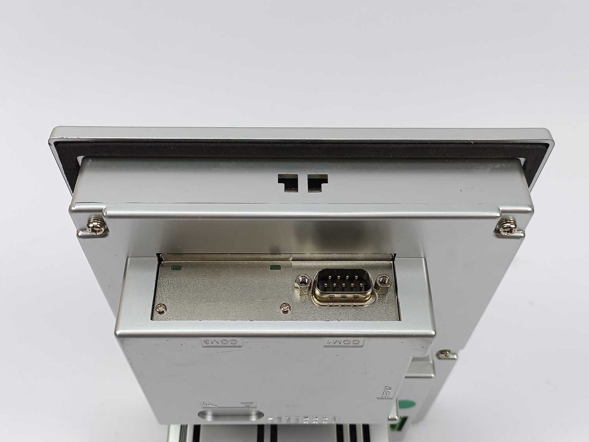 VIPA  62H-MHC0-CB 20,4-28,8VDC, 8VA, 0,4A 7" ECO+ HMI