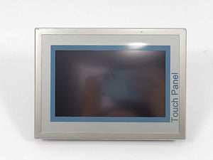 VIPA  62H-MHC0-CB 20,4-28,8VDC, 8VA, 0,4A 7" ECO+ HMI