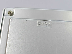 VIPA  62H-MHC0-CB 20,4-28,8VDC, 8VA, 0,4A 7" ECO+ HMI