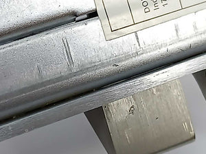 Dormakaba DL7007 Emergency Lock Right