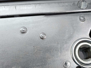 Dormakaba DL7007 Emergency Lock Right