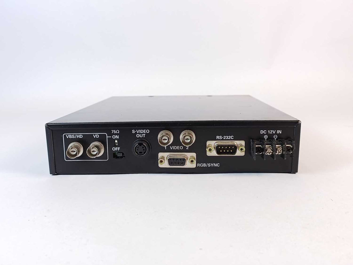Panasonic  GP-US522CUAE Camera control unit US522