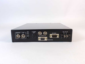 Panasonic  GP-US522CUAE Camera control unit US522