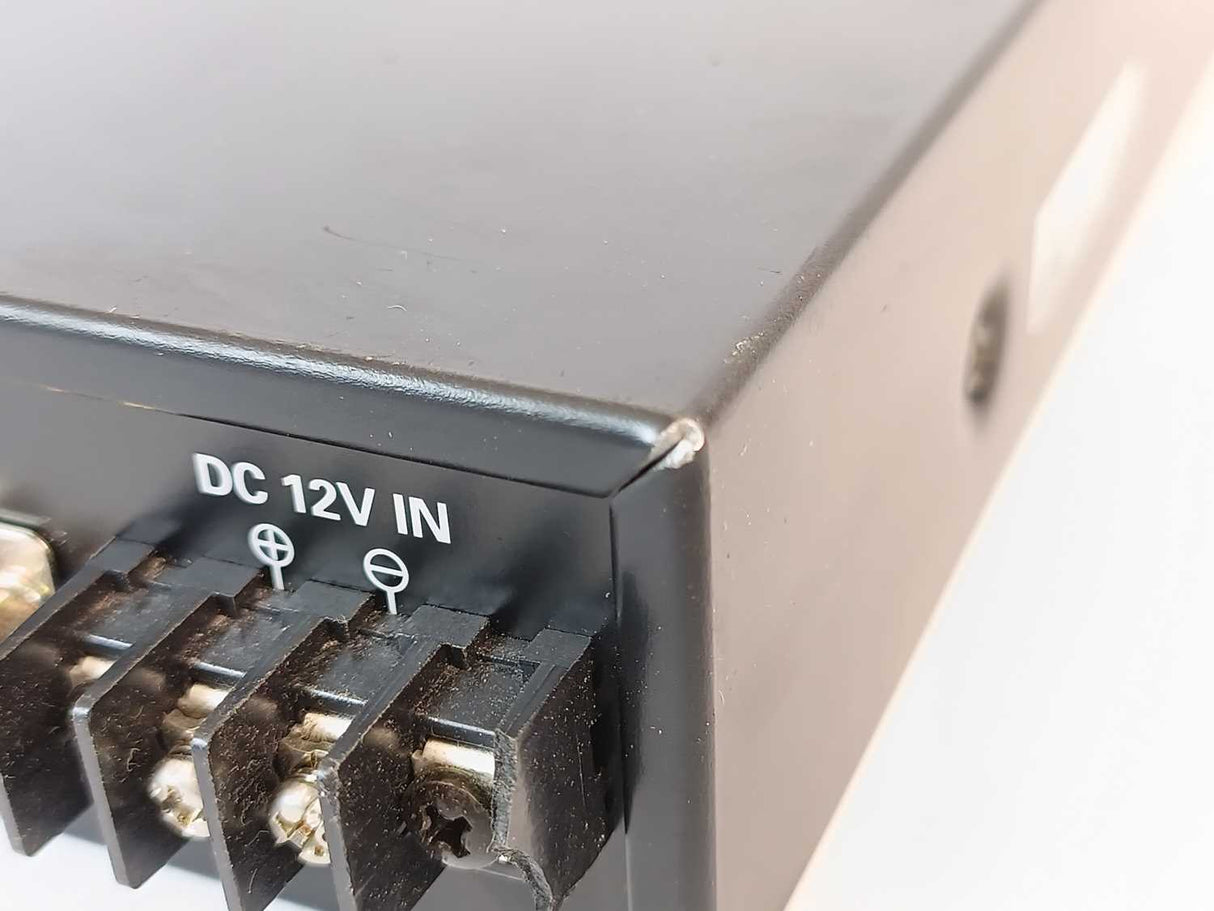 Panasonic  GP-US522CUAE Camera control unit US522
