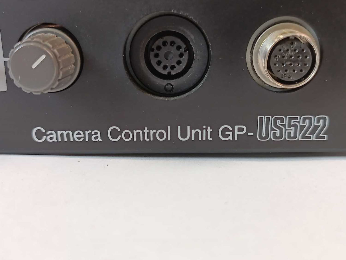 Panasonic  GP-US522CUAE Camera control unit US522