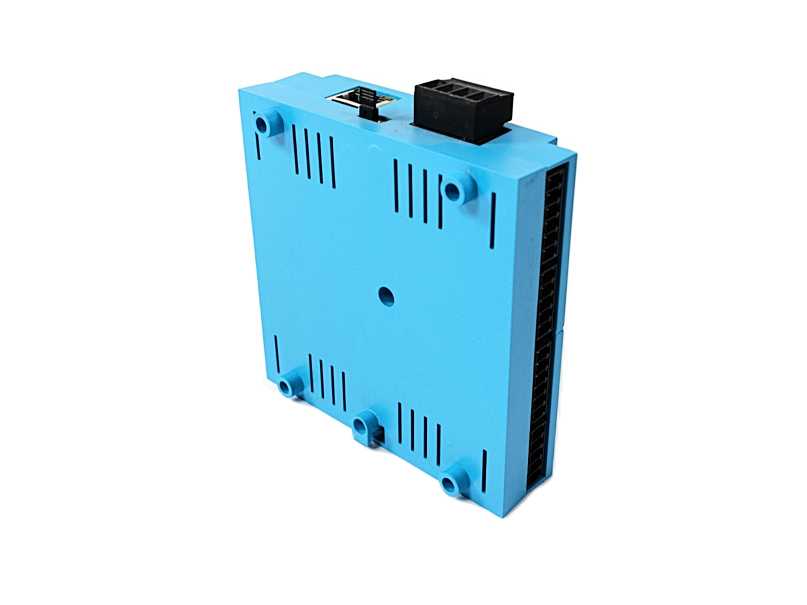 NEDAP AP7803m Door Controller Interface 9981624