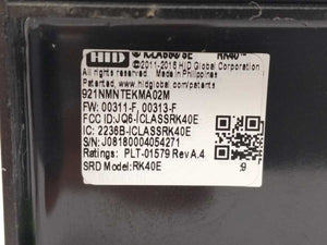 HID 921NTNTEKMA02M iCLASS SE RK40