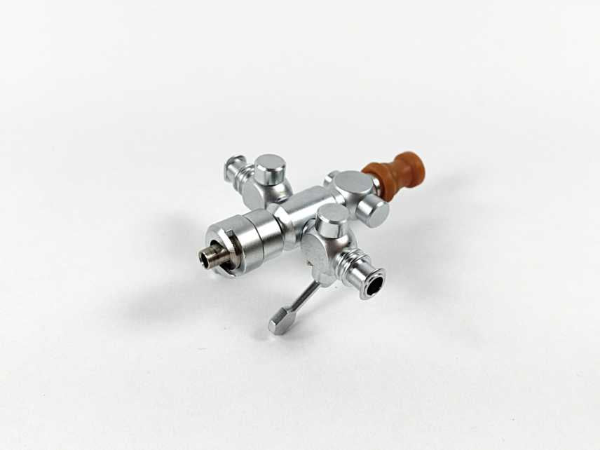 R.WOLF 7305.782 Fiber-urethro-cystoscope instrument port