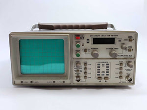 Hameg HM5006-2 Spectrum Analyzer 500MHz Refurbished