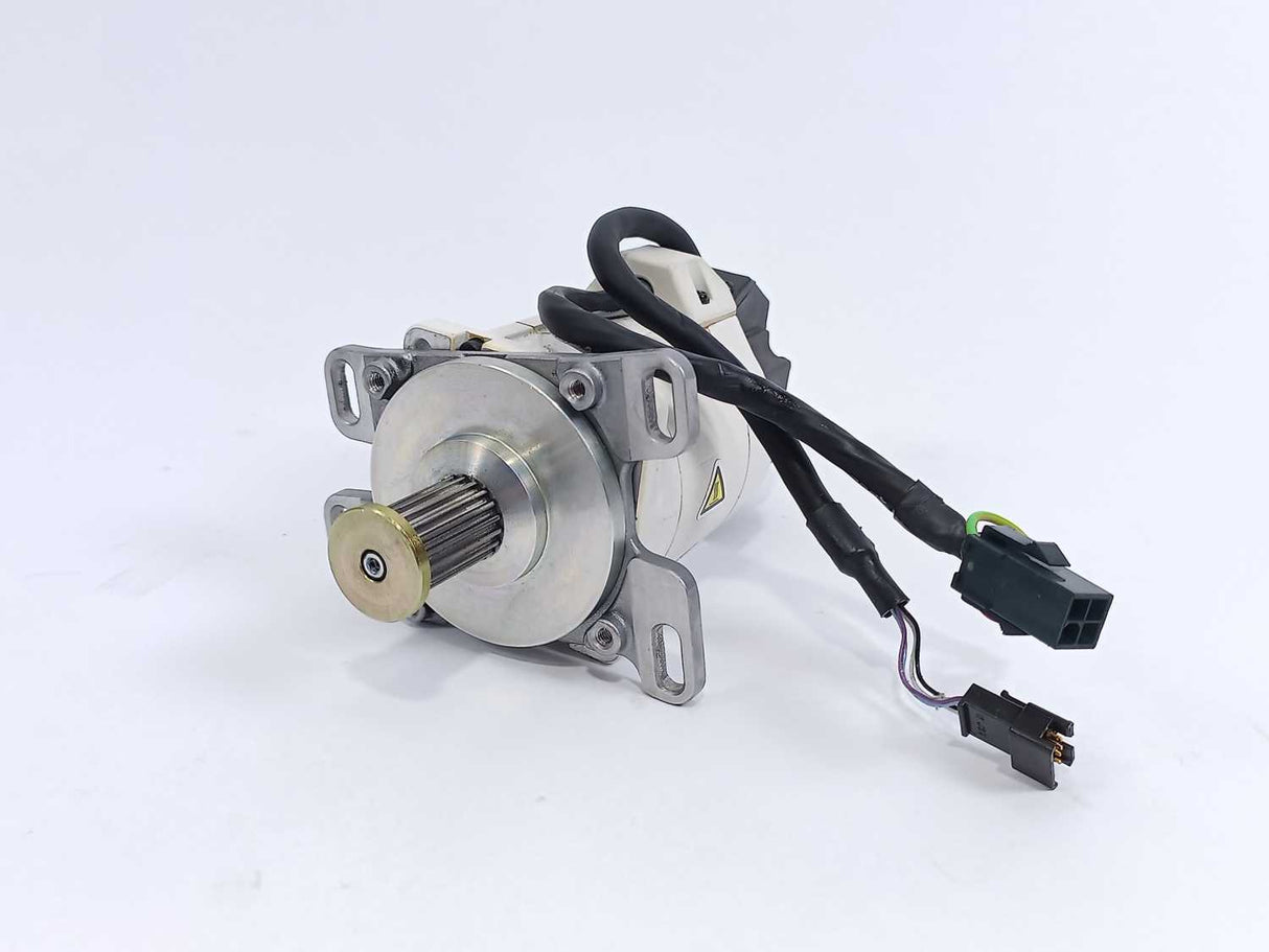 Denso 410622-2020 Servo Motor MSMA032T2S2 300W Refurbished