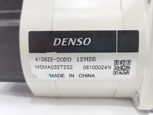 Denso 410622-2020 Servo Motor MSMA032T2S2 300W Refurbished