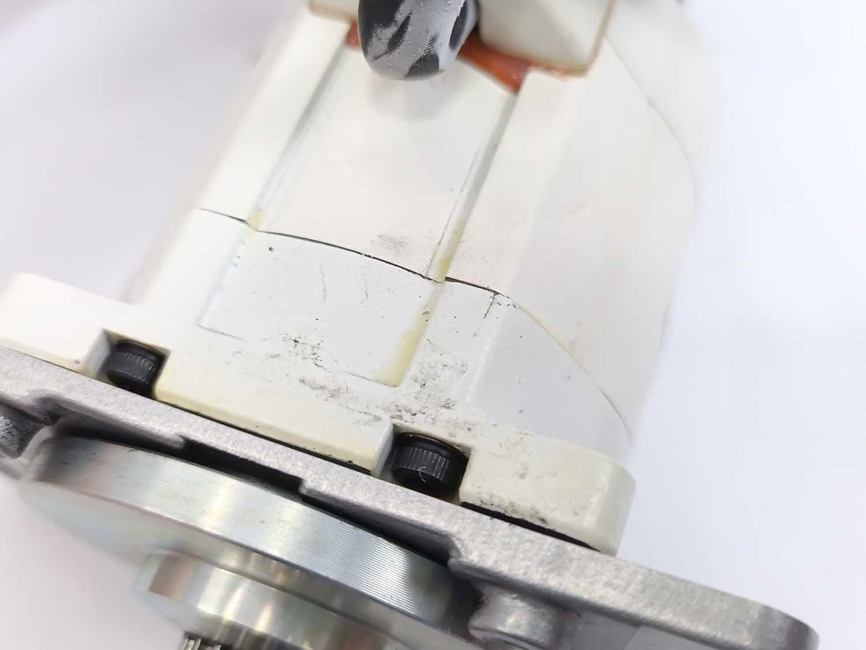 Denso 410622-2020 Servo Motor MSMA032T2S2 300W Refurbished