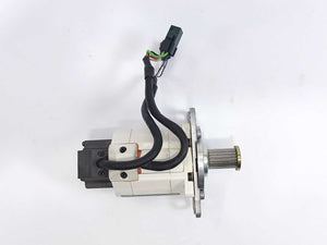 Denso 410622-2020 Servo Motor MSMA032T2S2 300W Refurbished