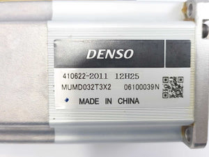 Denso 410622-2011 Servo Motor MUMD032T3X2 300W Refurbished