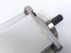 Denso 410622-2011 Servo Motor MUMD032T3X2 300W Refurbished