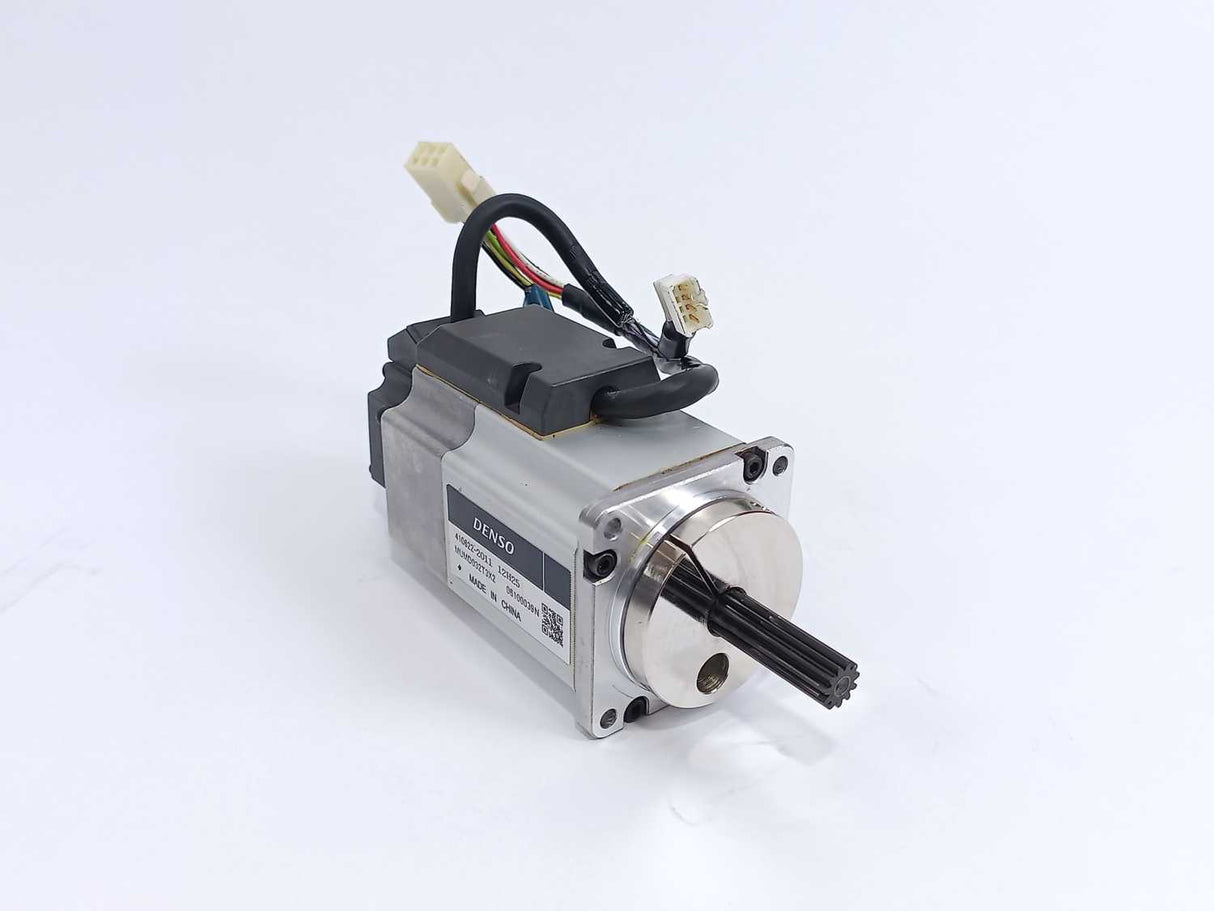 Denso 410622-2011 Servo Motor MUMD032T3X2 300W Refurbished