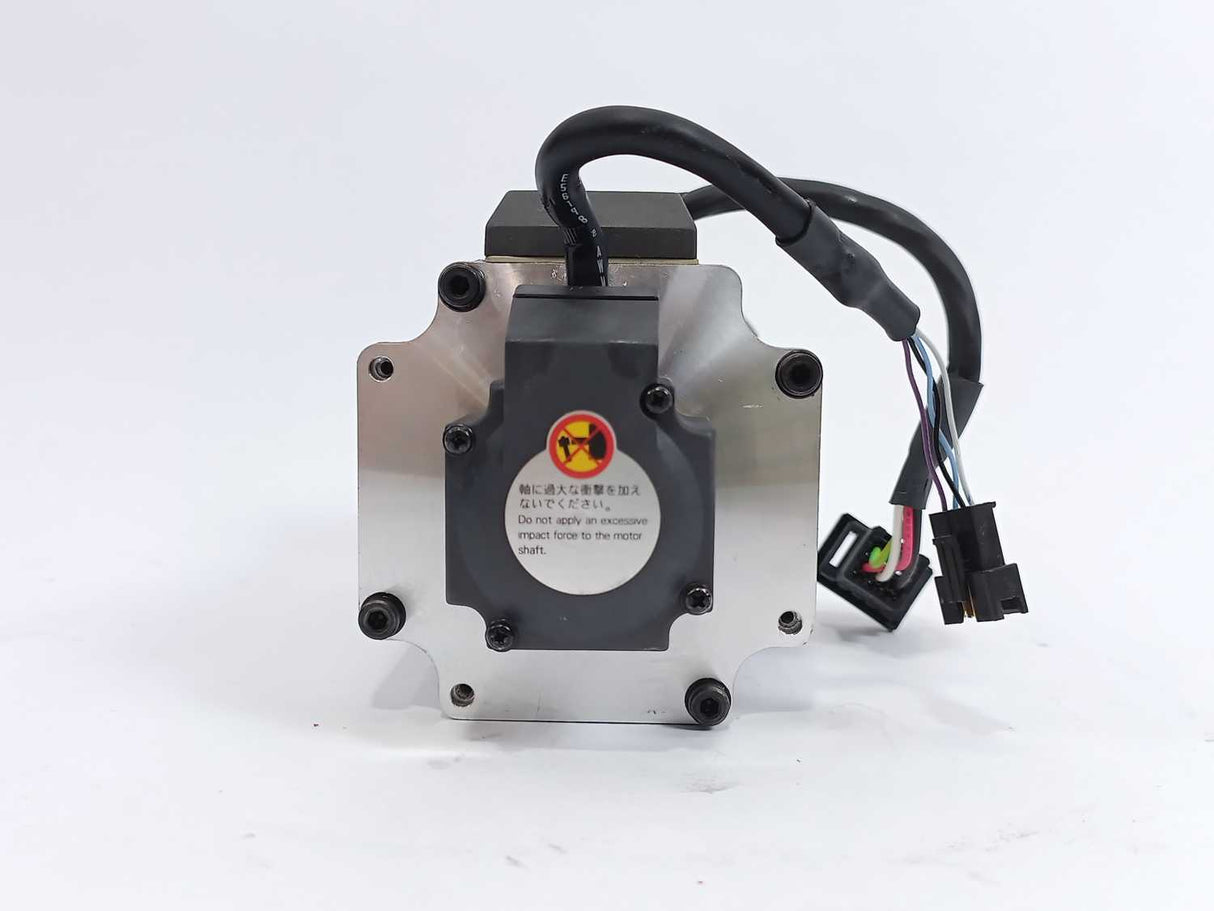 Denso 410622-2090 Servo Motor MUMD102T2U2 1000W Refurbished