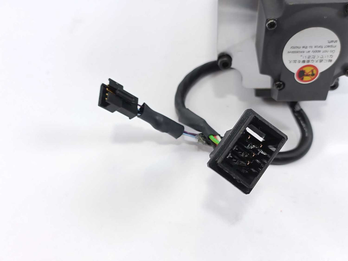Denso 410622-2090 Servo Motor MUMD102T2U2 1000W Refurbished