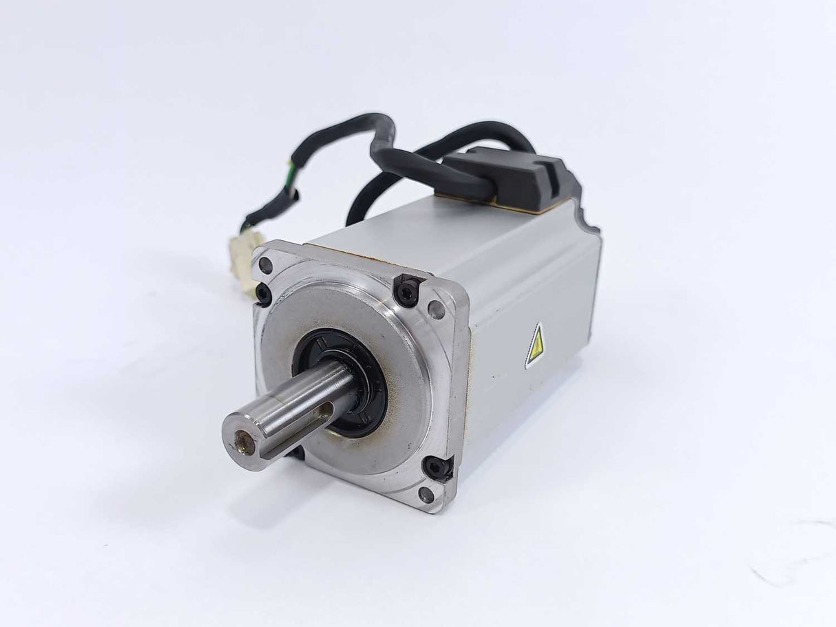 Denso 410622-2120 Servo Motor MUMD062T3U2 600W Refurbished