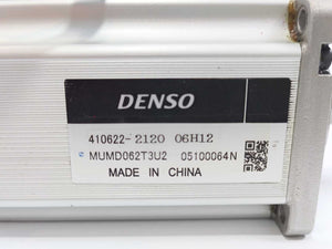 Denso 410622-2120 Servo Motor MUMD062T3U2 600W Refurbished