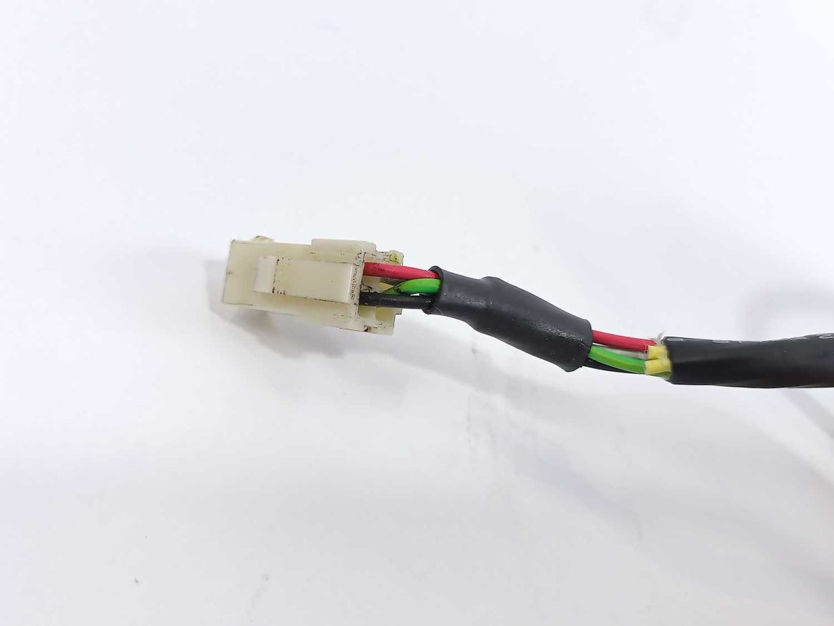 Denso 410622-2120 Servo Motor MUMD062T3U2 600W Refurbished