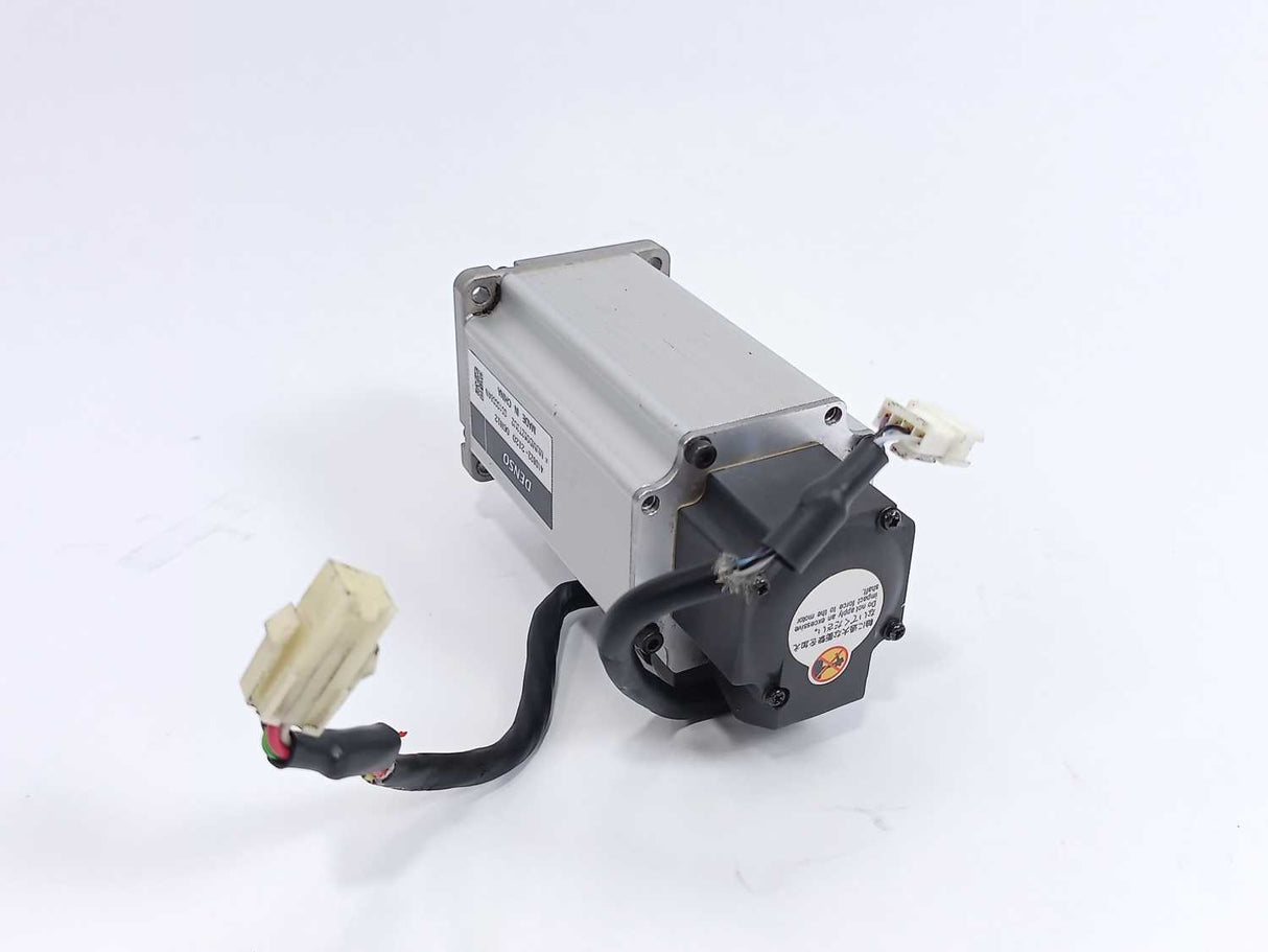 Denso 410622-2120 Servo Motor MUMD062T3U2 600W Refurbished