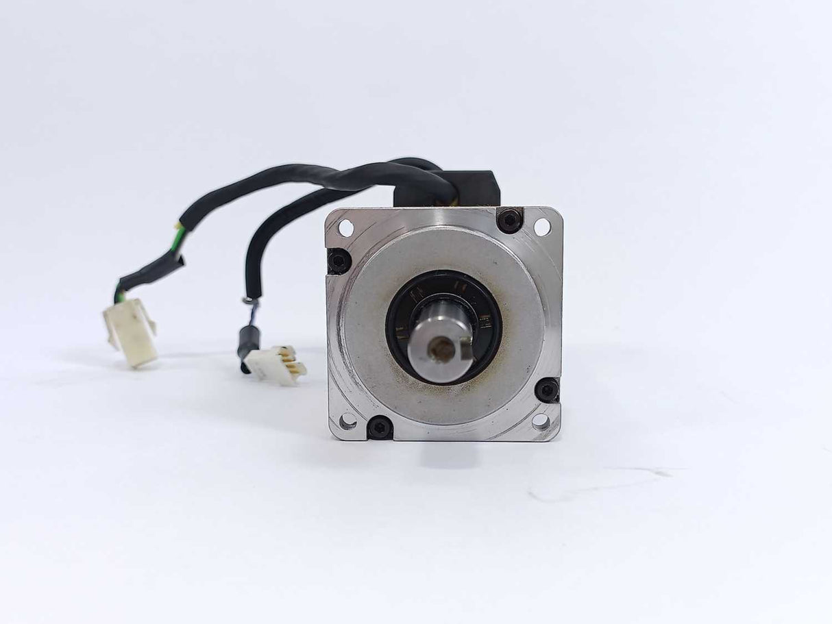 Denso 410622-2120 Servo Motor MUMD062T3U2 600W Refurbished