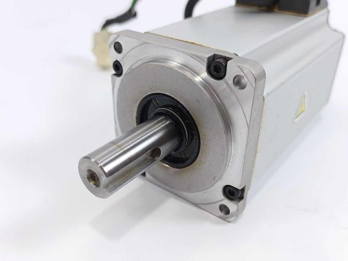 Denso 410622-2120 Servo Motor MUMD062T3U2 600W Refurbished