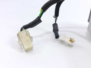 Denso 410622-2120 Servo Motor MUMD062T3U2 600W Refurbished